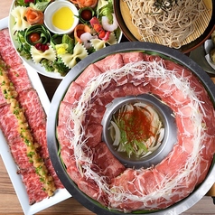 個室創作和食と完全個室 和蔵名古屋栄店の写真2