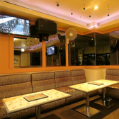 ミャンマー料理 トゥゲチンの雰囲気2