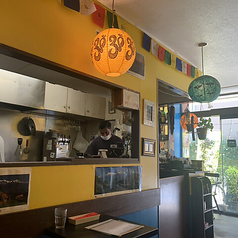 JAYJAYKAR ジャイジャイカー 久我山店の雰囲気2