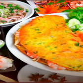 フォーゴン　レストランの雰囲気2