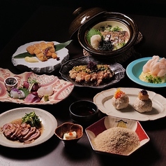 アカリバ 金山のコース写真