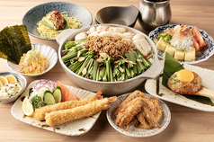 てしごと家 アスナル 金山店の特集写真