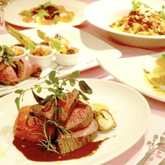 貸切専門Party & Free space Onlyの特集写真