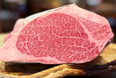 シャトーブリアン専門店　お肉最高チエちゃんの写真