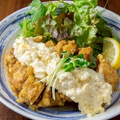 チキン南蛮