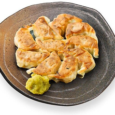＜福岡＞博多一口餃子
