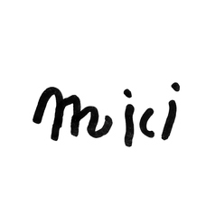 mici ミチの雰囲気2