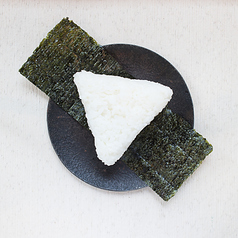 おにぎり　各種