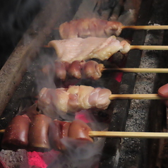 平尾 焼き鳥 肉寿司 にく串や特集写真1