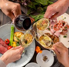 【10/6~開催】WINE PARK