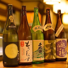 五郎八 ごろはち 金沢のご予約 - 木倉町・せせらぎ通り/居酒屋