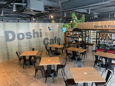 Doshi Cafeの写真