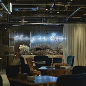 THE GARDEN ザガーデン 名古屋 栄 伏見の写真