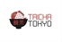 鯛茶TOKYOのロゴ