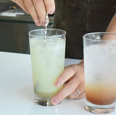 カレーなる酒場 はらぺこ本舗 塩釜口店のおすすめドリンク2