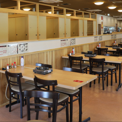 東山食堂 茅野店の特集写真