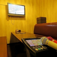 party s bar GUILD パーティーズバー ギルドの雰囲気2