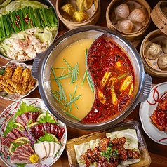 食彩DINING神屋の特集写真