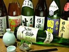 にいだしぜんしゅ　純米原酒