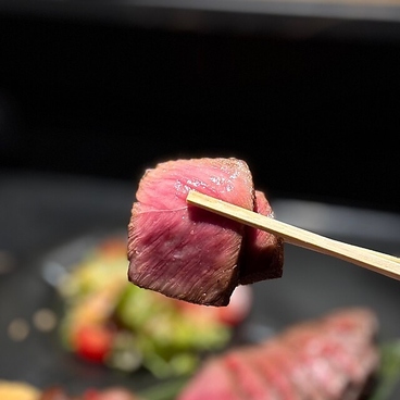 和牛焼肉369 みろくのおすすめ料理1