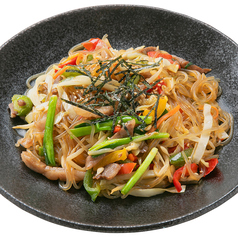 トッポギ/チャプチェ　