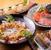 旬を味わい手仕事を楽しむわにわの和食