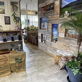 ALOHA CAFE Pineapple アロハカフェ パイナップル 草津栗東店の雰囲気3