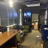 Green Rabbits at Clover グリーン ラビッツ アット クローバー