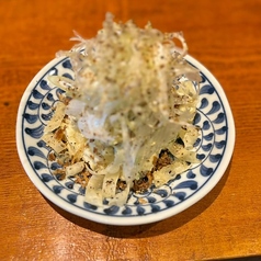 ポテトサラダ