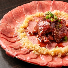 炭火焼肉ホルモン 笑う門には肉来る 町屋店 Yakiniku Wagyuのおすすめ料理1