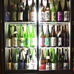 日本酒居酒屋 Sake&Dining あひおひのおすすめ料理3
