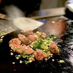 やいやい 神宮前店のおすすめランチ1