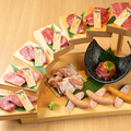 ぴこぴこ精肉店 宇多津のおすすめ料理1