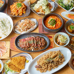 いざくる名物【食べ飲み放題】宴会コース！2時間～朝まで食べ飲み放題も！