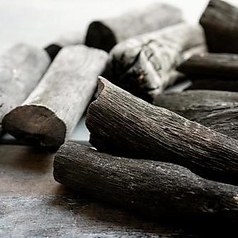 串焼酒場ハナノキのおすすめポイント1