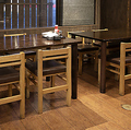 東北居酒屋 奥羽の宴の雰囲気1