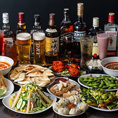 ナマステアジアンダイニング&バーのおすすめ料理3