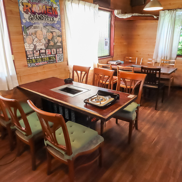 焼肉ZabutoN ザブトンの雰囲気1