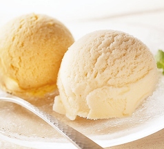 今宵のデザート