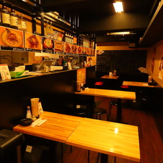 39酒場 上野御徒町店の雰囲気1