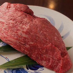 【素材を生かす丁寧な仕込み】厳選された素材を使用