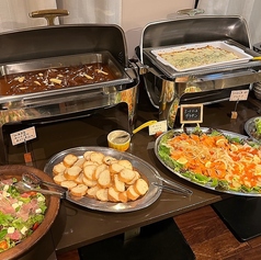 貸切専門Party & Free space Onlyの特集写真