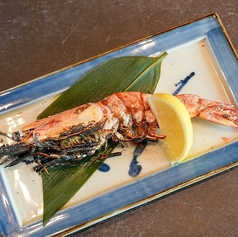 大海老