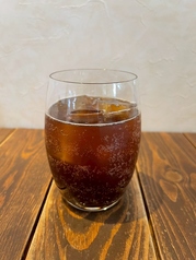 エスプレッソソーダ