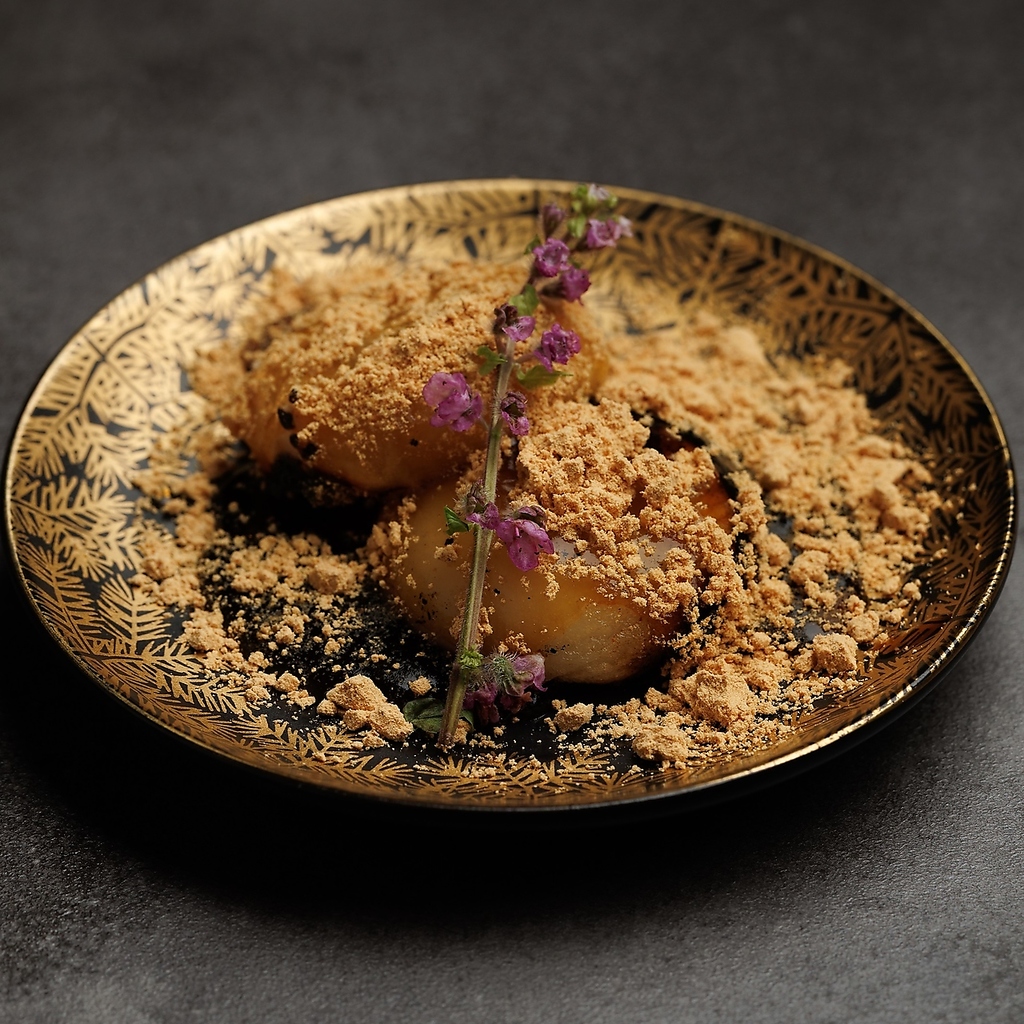 当店ではお食事メニューだけでなくデザートメニューも種類豊富にご用意◎