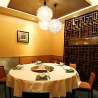 宮廷料理の流れを汲む北京料理