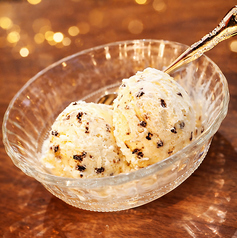 アイスクリーム