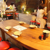setting photo