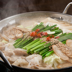 麺ダイニング 福のコース写真