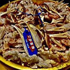 羽田市場 GINZA SEVEN ギンザセブンのおすすめ料理3
